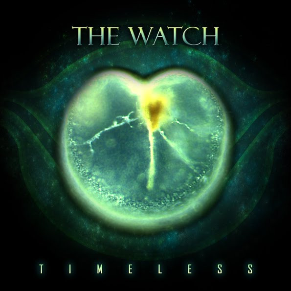 WATCH,THE - Timeless